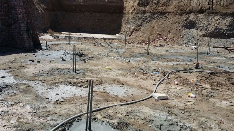 地基处理3|甘肃金渝达地基与基础工程|