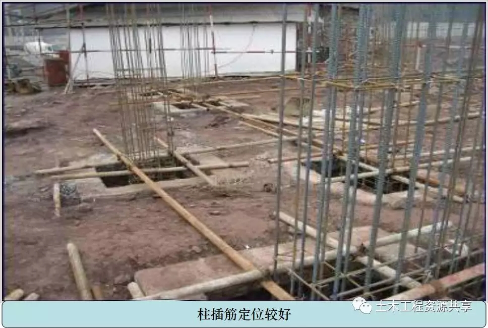 建筑工程地基与基础质量通病防治有哪些规范?模板工程、钢筋工程和混凝土工程质量通病防治手册!