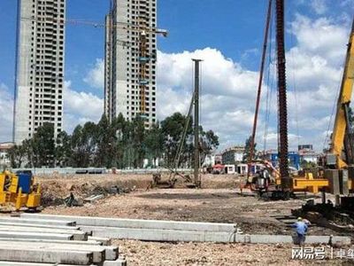 卓玺集团:办理地基基础工程资质有哪些要求?